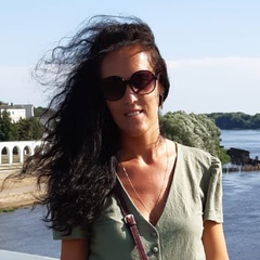 Valentina Yakobs, 1.9