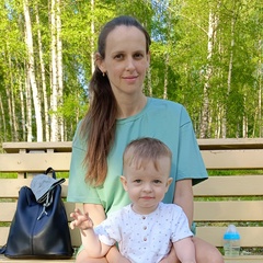 Жанна Журавлева, 8.6