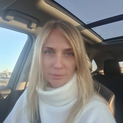 Кристина Никонова, 25.11