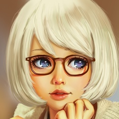 Виктория Орлова, 1.1