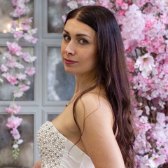 Юлия Куликова, 29.4