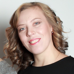 Екатерина Решетникова, 1.8