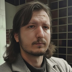 Сергей Маслаков, 1.6.1986