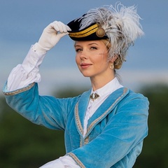 Анастасия Боровикова, 14.6