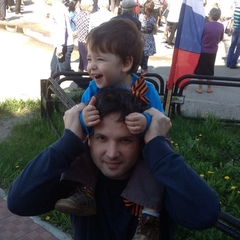 Влад Лихарев