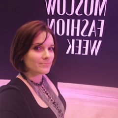 Юлия Михайлова, 28.5