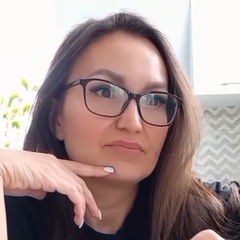 Светлана Светланова