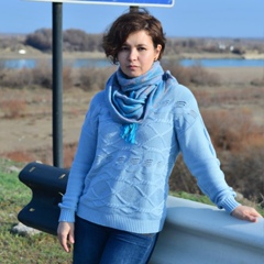 Венера Суханова, 11.2
