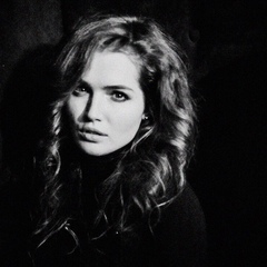 Алина Бабкина, 15.4.1989