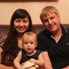 Женечка Сурова, 30.12