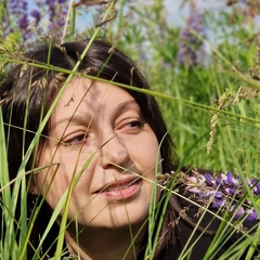 Настя Никишина