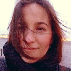Evgeniya Egorova, 3.1