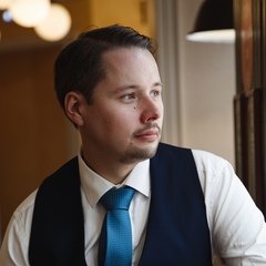 Павел Тихомиров