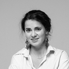 Алина Музыкина, 4.6