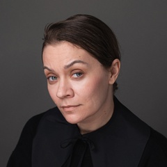 Настя Михайлова