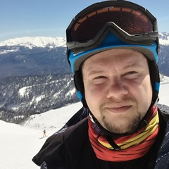 Андрей Кириллов, 13.8.1984