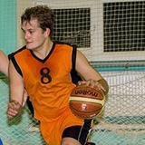 Павел Щукин