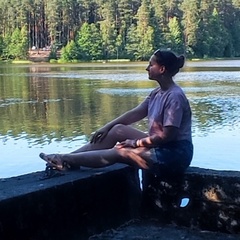 Леночка Маринушкина, 4.2