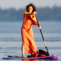 Таня Городецкая