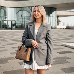 Юлия Пименова, 20.8