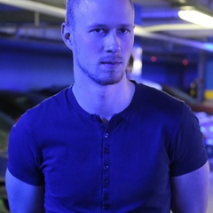 Alex Krupin, 20.4