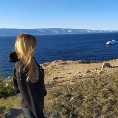Екатерина Амирханова