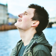 Vasya Kuts, 8.9.1991