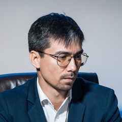 Stepan Sorokin