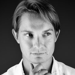 Дмитрий Горячев