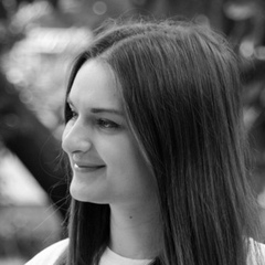Anna Abramishvili, 5.3.1989