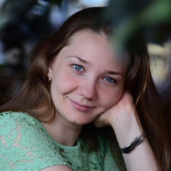 Светлана Карпенко, 30.4