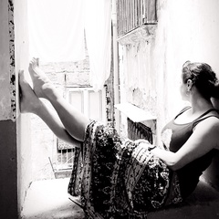 Елена Андриенко