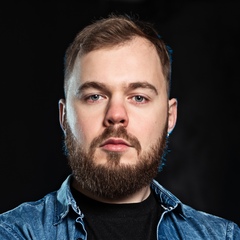 Женя Кателла, 31.1.1990
