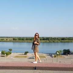 Елена Дзюба, 21.2