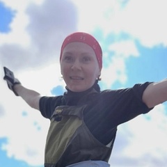 Татьяна Андреева