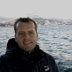 Андрей Тергоев, 19.8