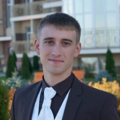 Дмитрий Васько, 29.5.1990