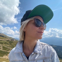 Елена Сагитова, 9.1