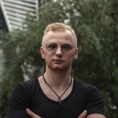 Дмитрий Зайцев, 16.10