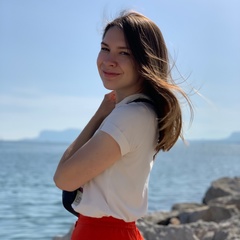 Ksenia Krylova, 25.4