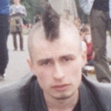 Артем Шаманский, 14.1.1985