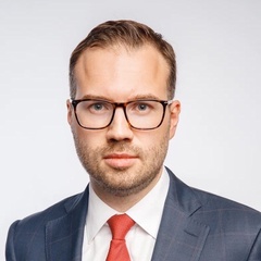 Артём Майоров, 3.5