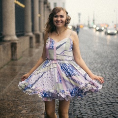 Юлия Коченкова, 17.12