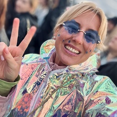 Вероника Соловьева, 29.9