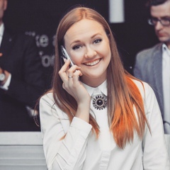 Анна Богданова