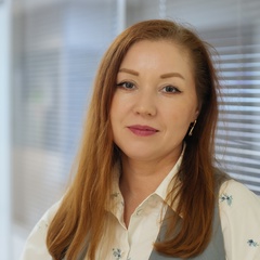 Татьяна Мартынова, 31.5