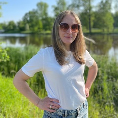 Соня Ергенова