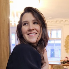 Anastazia Vasazhenko, 9.10.1988