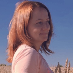 Алена Кузьмина, 24.9.1981
