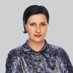 Мария Малашевская